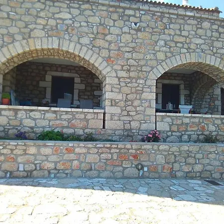 Boliari House דירה אויטילון