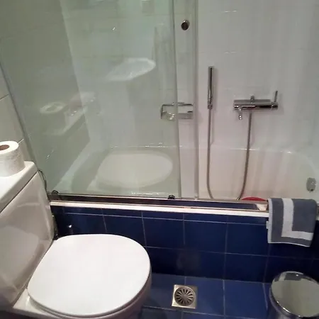 Boliari House * אויטילון