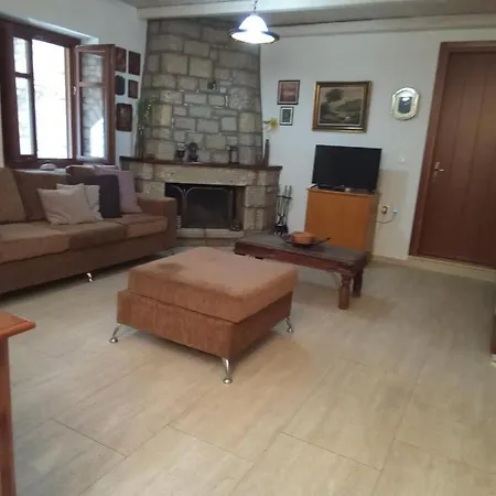 Boliari House *
