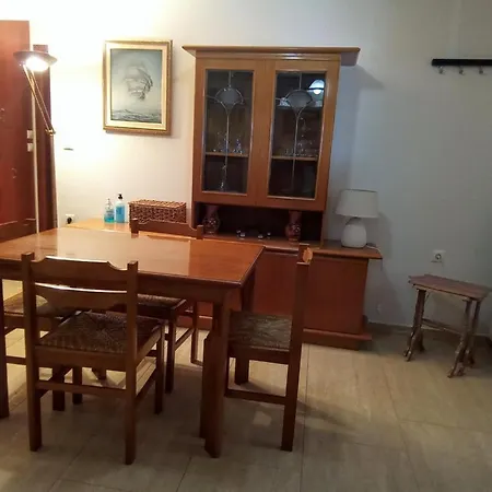 דירה Boliari House *
