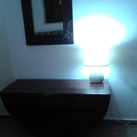 Boliari House Apartment