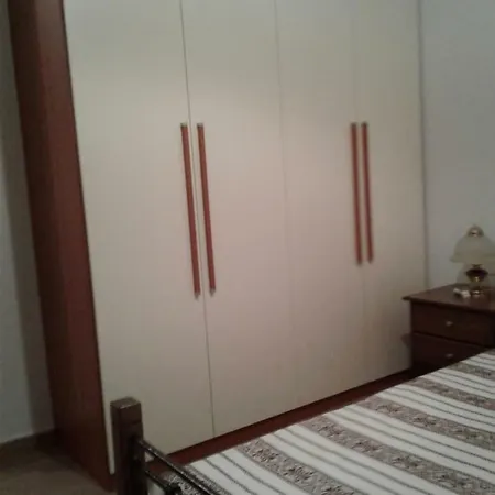 דירה Boliari House אויטילון